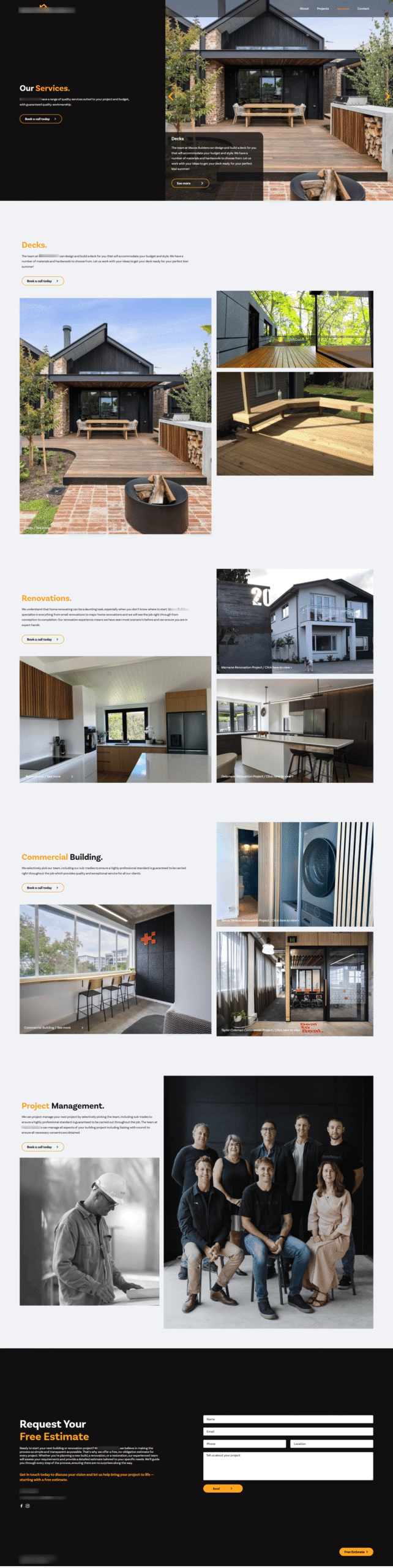 Macos Builder Services